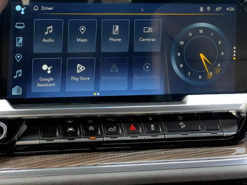 Used 2024 Chevrolet Silverado 1500 RST w/ All Star Edition Plus image 23