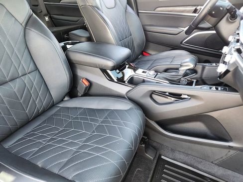 Certified 2025 Kia Telluride SX Prestige X-Line AWD/4WD image 15