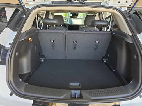 New 2026 Buick Encore GX Sport Touring w/ Comfort Package AWD/4WD image 13