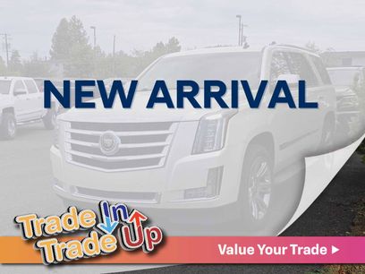 Used 2015 Cadillac Escalade Premium