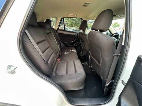 Used 2013 MAZDA CX-5 Touring image 20