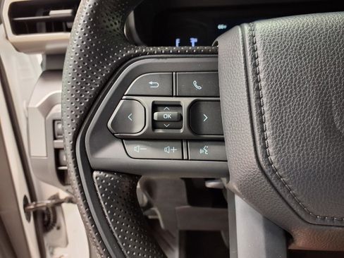 New 2026 Toyota Tacoma SR5 RWD image 19