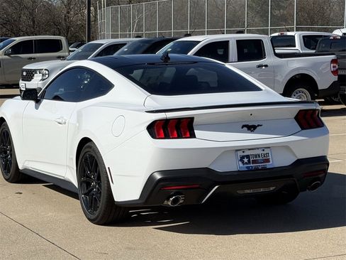 New 2026 Ford Mustang Premium image 27