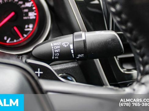 Used 2024 Toyota Camry XSE image 27