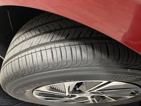 New 2026 Hyundai Sonata Blue image 32