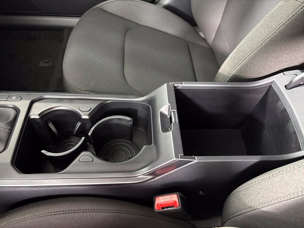 New 2026 Kia K4 FWD image 43