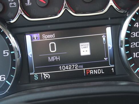 Used 2019 GMC Sierra 2500 SLT AWD/4WD image 12