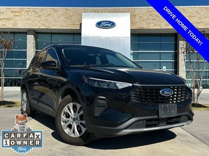 Used 2024 Ford Escape Active w/ Tech Pack #2