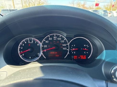 Used 2010 Nissan Altima 2.5 SL w/ SL Pkg image 12