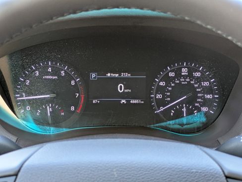 Used 2019 Genesis G80 3.8 image 26