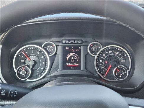 New 2026 RAM 1500 Lone Star image 10