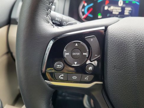 Certified 2022 Honda Pilot EX-L image 23