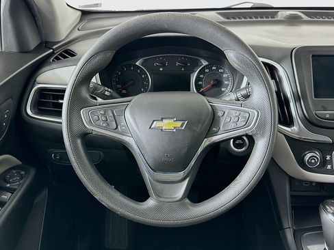 Used 2020 Chevrolet Equinox LT FWD image 17