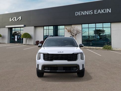 New 2026 Kia Sorento SX Prestige image 2