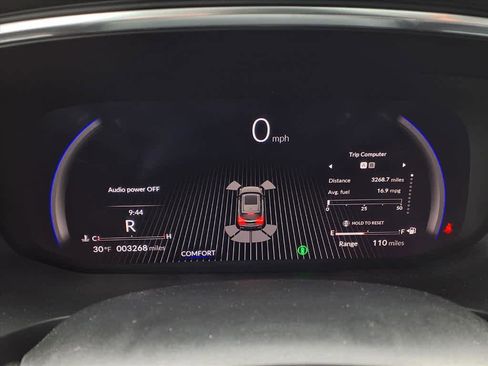 Certified 2026 Acura MDX A-Spec image 14