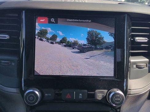 New 2025 RAM 5500 Tradesman image 16