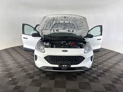 Used 2022 Ford Escape S AWD/4WD image 13