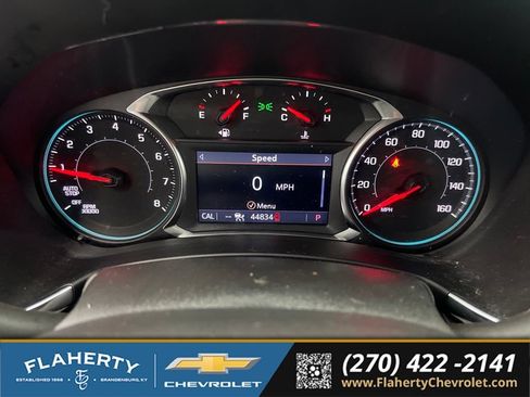 Used 2023 Chevrolet Equinox Premier AWD/4WD image 29