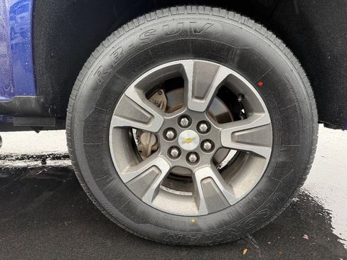 Used 2016 Chevrolet Colorado Z71 image 26