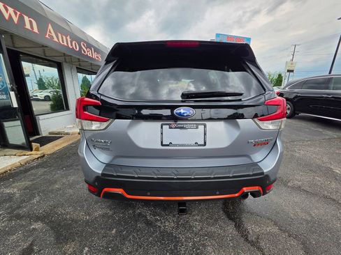 Used 2019 Subaru Forester Sport AWD/4WD image 29
