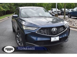 New 2026 Acura MDX SH-AWD w/ Technology Package video 1