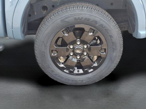 Used 2023 Ford Ranger XLT w/ Equipment Group 302A High AWD/4WD image 9