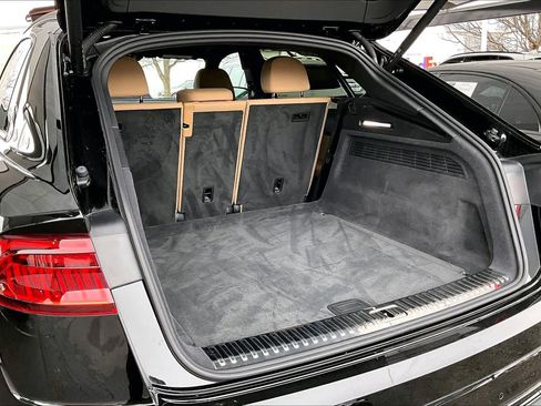 Used 2023 Audi Q8 Premium w/ Black Optic Package image 37