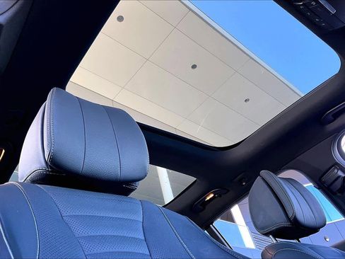 Used 2023 Mercedes-Benz E 450 4MATIC All-Terrain Wagon image 13