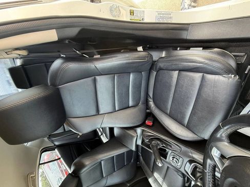 Used 2015 MAZDA MAZDA6 Touring image 17