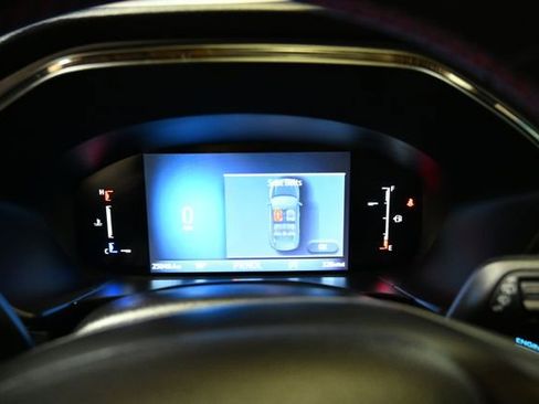 Used 2025 Ford Escape ST-Line image 38