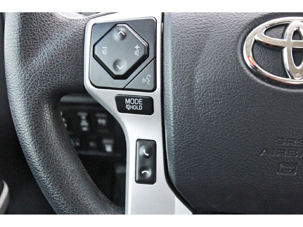 Used 2019 Toyota Tundra SR5 w/ SR5 Upgrade Package AWD/4WD image 19