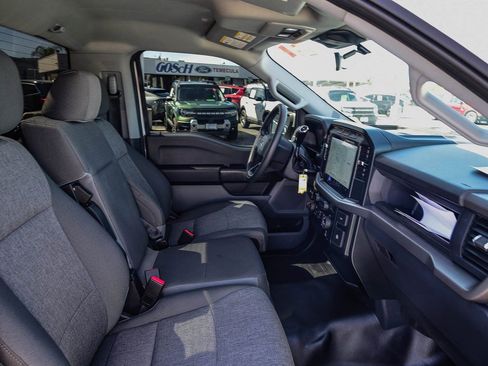 Used 2024 Ford F150 XL w/ Equipment Group 103A High image 15