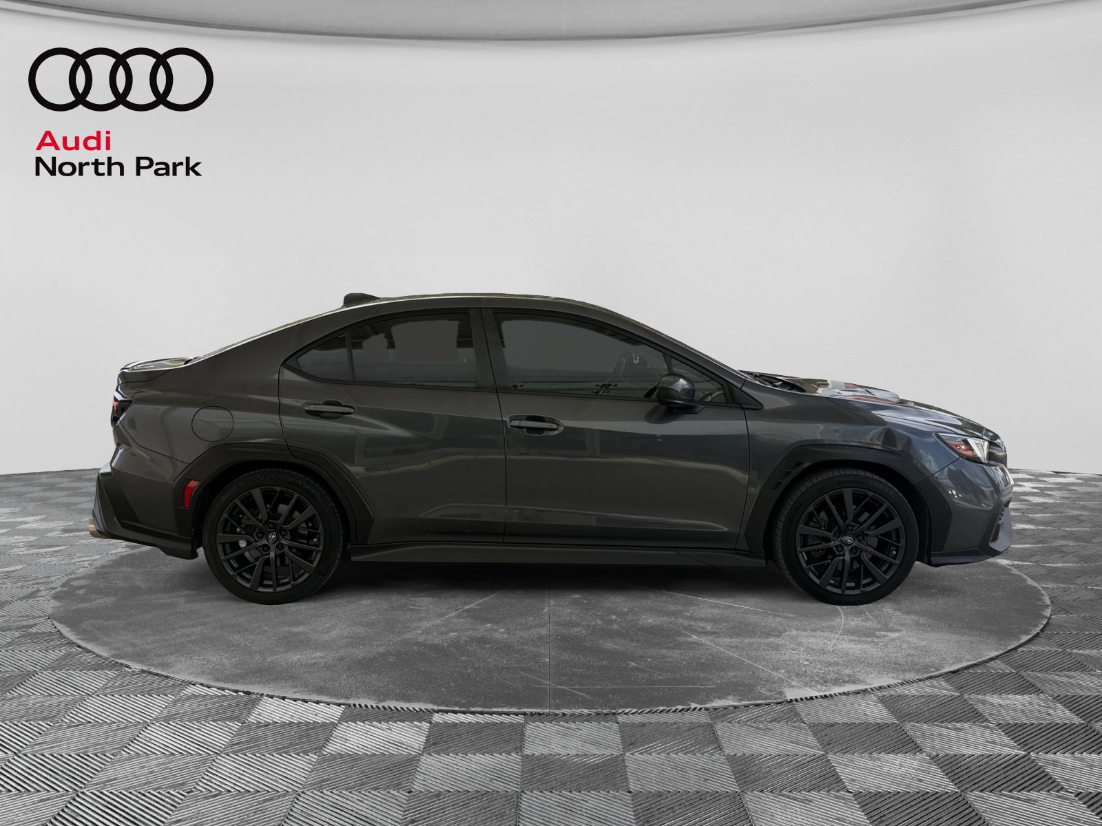 Used 2022 Subaru WRX Premium AWD/4WD image 6