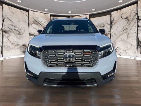 Used 2022 Honda Passport TrailSport image 8