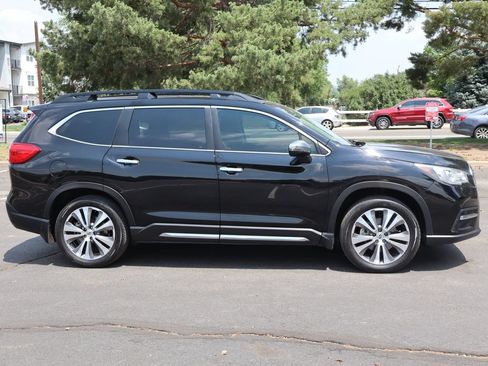 Used 2019 Subaru Ascent Touring AWD/4WD image 3