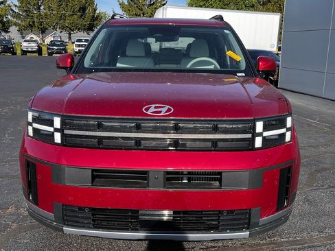 Used 2024 Hyundai Santa Fe Limited image 9