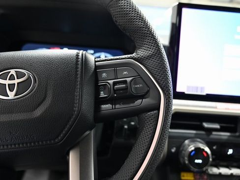 New 2025 Toyota Tacoma 4x4 Double Cab Hybrid image 27