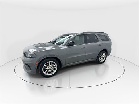 Used 2024 Dodge Durango GT image 4