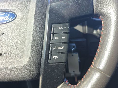 Used 2014 Ford F150 FX4 w/ Equipment Group 402A Luxury image 21