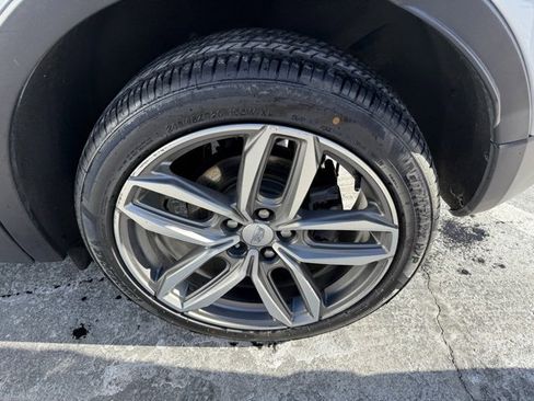 Certified 2023 Cadillac XT4 Sport w/ Cold Weather Package image 5