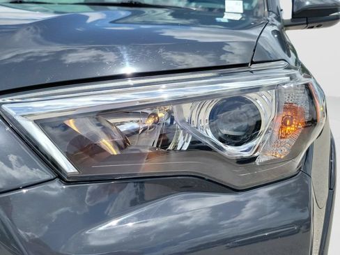 Certified 2024 Toyota 4Runner Limited AWD/4WD image 25