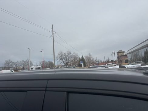 Used 2024 Chevrolet Silverado 2500 LTZ w/ LTZ Plus Package image 17