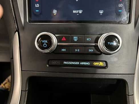 Used 2022 Ford Edge SE AWD/4WD image 30
