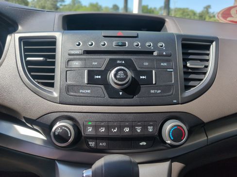 Used 2012 Honda CR-V EX image 38