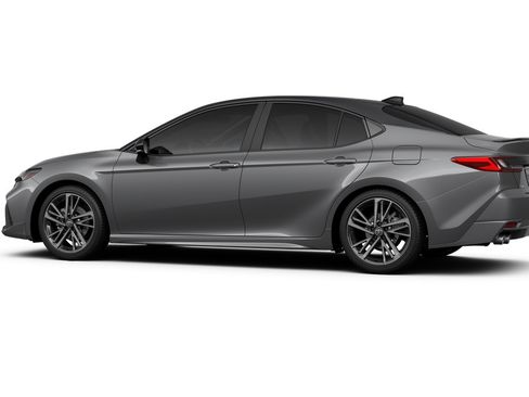 New 2026 Toyota Camry XSE FWD image 43
