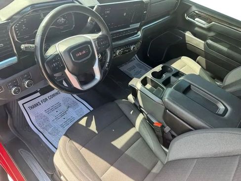 Used 2024 GMC Sierra 1500 Elevation AWD/4WD image 11