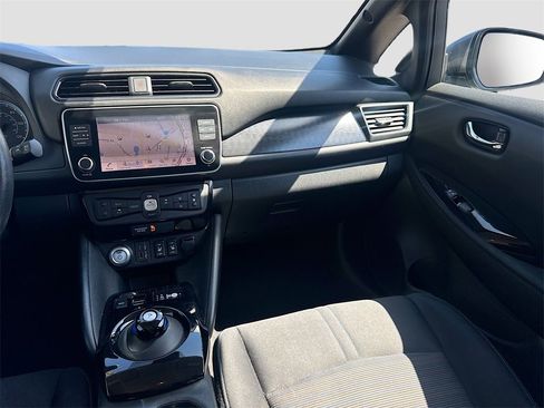 Used 2023 Nissan Leaf SV Plus image 25