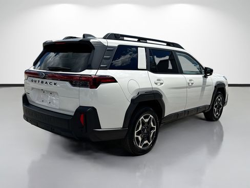 New 2026 Subaru Outback Touring AWD/4WD image 3