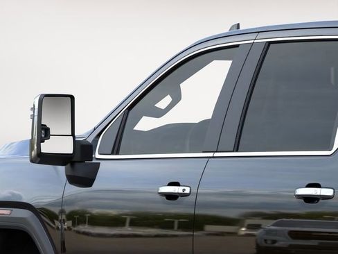 New 2026 GMC Sierra 2500 SLT w/ SLT Convenience Package image 12