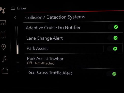 Used 2024 GMC Sierra 2500 Denali w/ Denali Reserve Package image 35